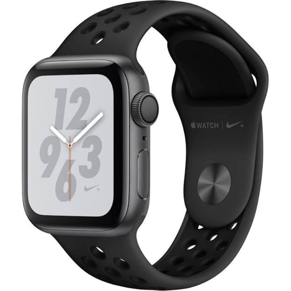 44 MM SERIES 4 NIKE APPLE WATCH